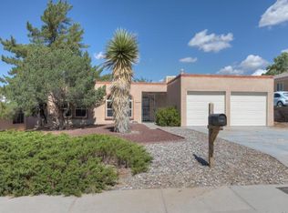14201 Mocho Ave NE, Albuquerque, NM 87123