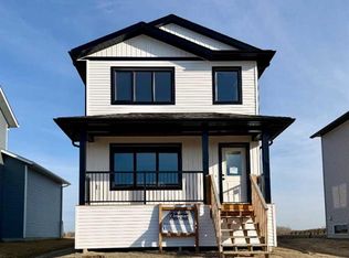 8570 S 72nd Ave, Grande Prairie, AB T8X0N9