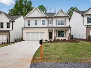 4862 White St, Buford, GA 30518