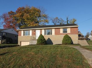 7239 Berwood Dr, Cincinnati, OH 45243
