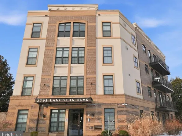 2702 Langston Blvd #2B, Arlington, VA 22201