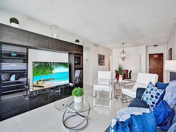 5th image of 3901 S Ocean Drive #12b