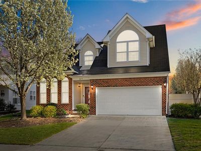2673 Einstein Dr, Virginia Beach, VA, 23456