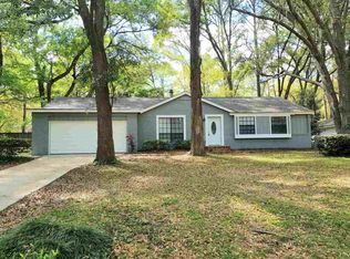 6452 Cavalcade Trl, Tallahassee, FL 32309