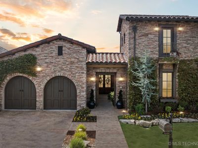 5008 E 119th St, Tulsa, OK, 74137