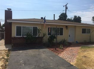 12021 Carmenita Rd, Whittier, CA 90605