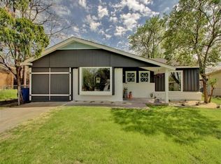 5305 Overbrook Dr, Austin, TX 78723