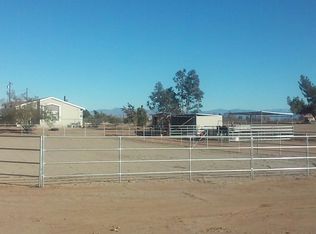 12281 Baldy Mesa Rd, Adelanto, CA 92301