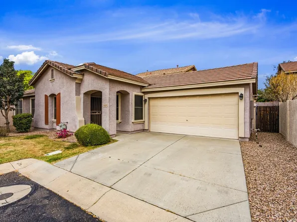 8438 E Keats Ave, Mesa, AZ 85209