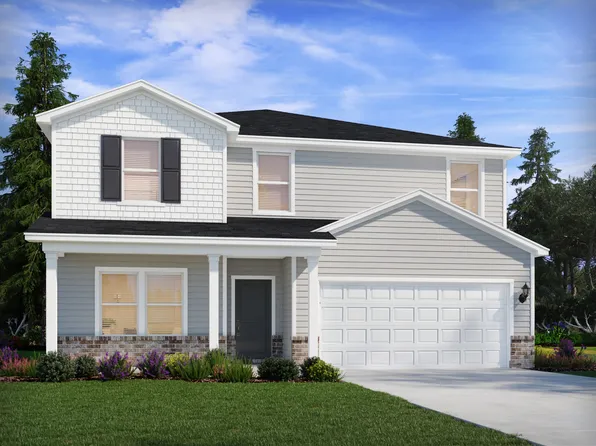 Chatham Plan, Country Lane - Signature Series