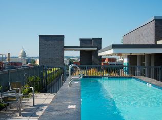 1100 1st St SE #207, Washington, DC 20003