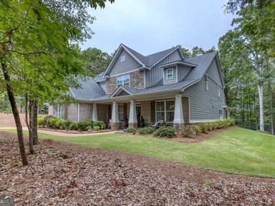 59 Winding Lake Dr, Hamilton, GA, 31811