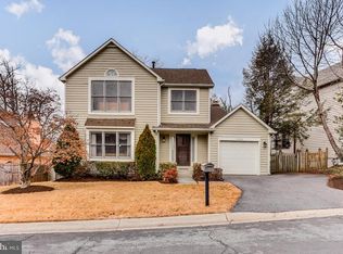 14920 McKnew Rd, Burtonsville, MD 20866