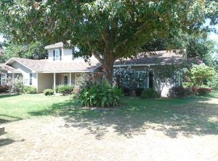 414598 E 1960 Rd, Antlers, OK 74523