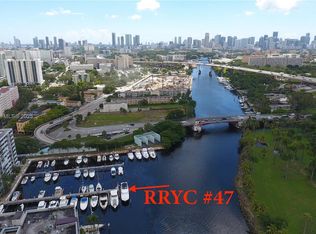 1700-02 NW North River Dr, Miami, FL 33125