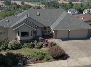 354 Watercrest Rd, Forest Grove, OR 97116