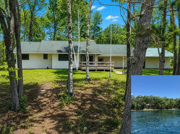 W428 Highway 70, Stone Lake, WI 54876