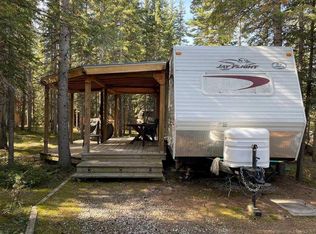 200 4th Ave SW #111 & 112, Sundre, AB T0M 1X0