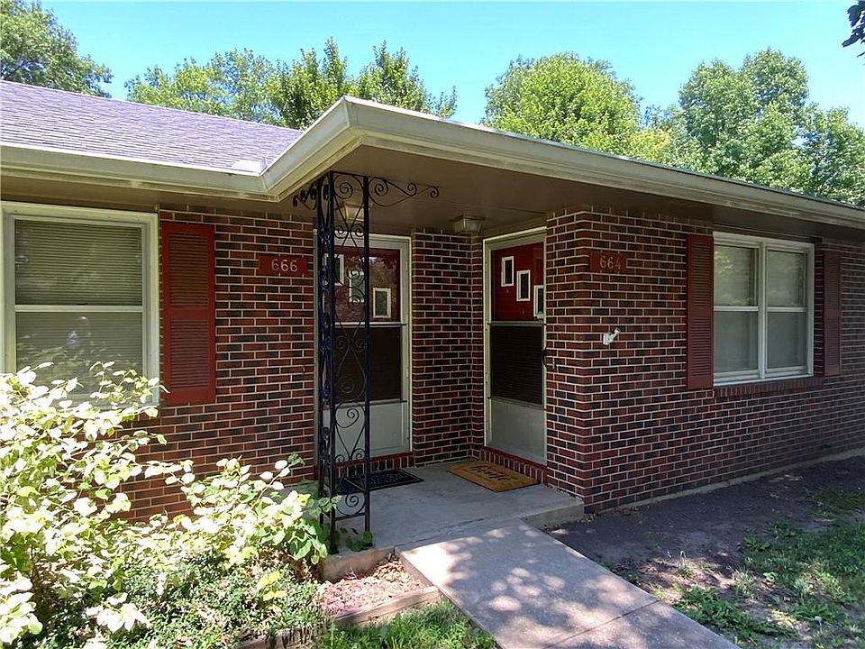 1st image of 664-666 Evergreen St