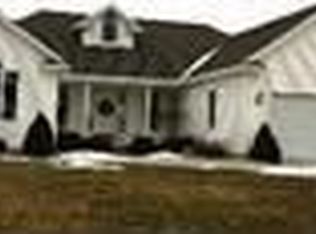 1144 Corvette Dr, Jenison, MI 49428
