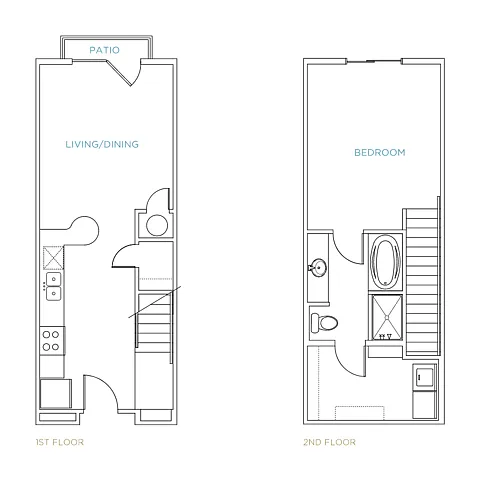 Floor plan A3