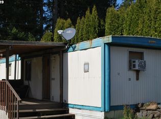 74380 Fern Hill Rd, Rainier, OR 97048