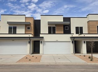 1680 S Forbidding Way #2292, Washington, UT 84780