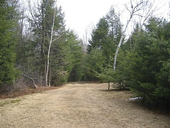 16 acre parcel