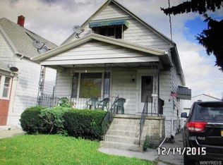 123 Gualbert Ave, Buffalo, NY 14211