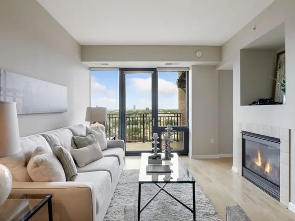 500 Grant St E #1205, Minneapolis, MN 55404