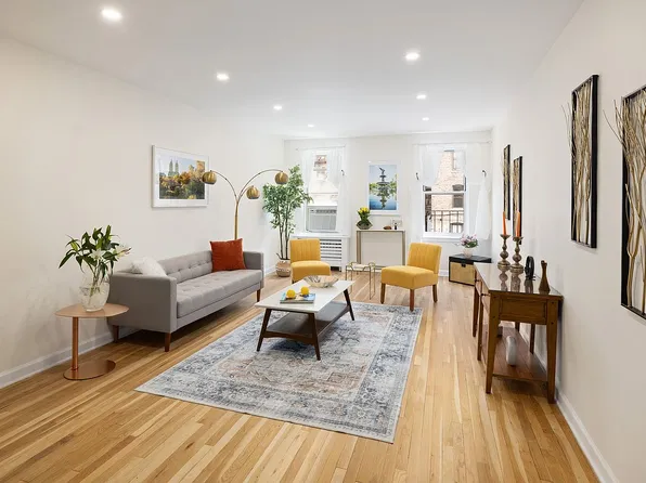 25 Indian Rd APT 4G, New York, NY 10034