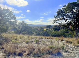 150 Riddle LOT 1547R, Spring Branch, TX 78070