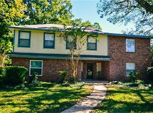 5111 Casey Rd, Rosharon, TX 77583