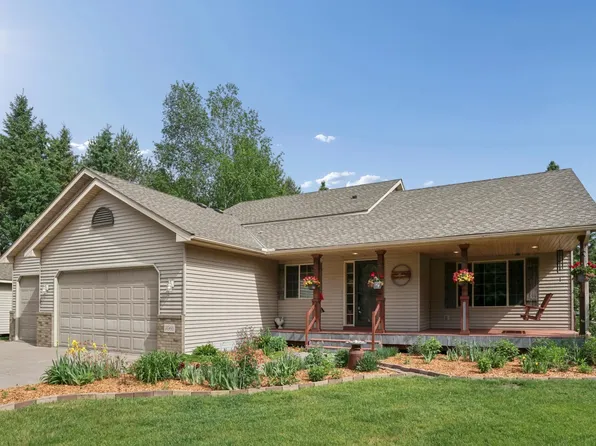 14966 63rd St SE, Becker, MN 55308