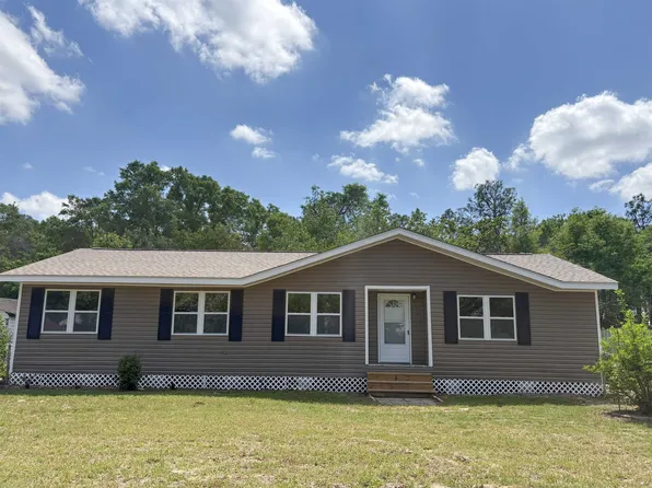 6335 Sue Page Dr, Tallahassee, FL 32310