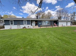 W8166 Belle Plaine Ave, Shawano, WI 54166