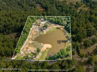 299 Holliday Dr, Poplarville, MS 39470