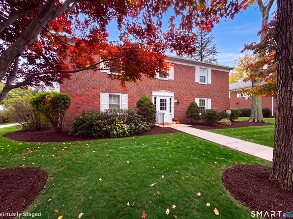 117 Shadow Lane #B7, West Hartford, CT 06110