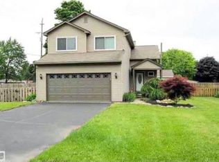 3484 Shaw Dr, Waterford, MI