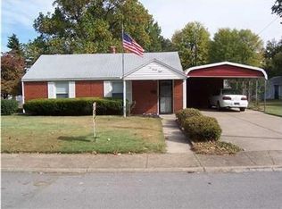 228 S Iroquois Dr, Evansville, IN