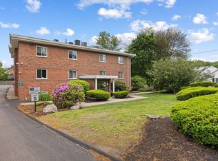 211 West St UNIT 12B, Quincy, MA 02169