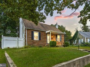 5 Fogarty Dr, Hamilton, NJ 08619