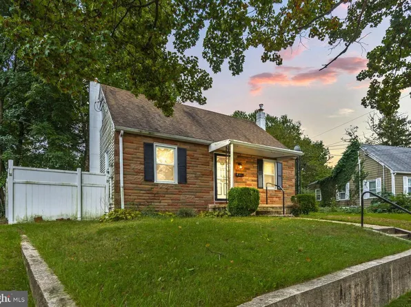 5 Fogarty Dr, Hamilton, NJ 08619