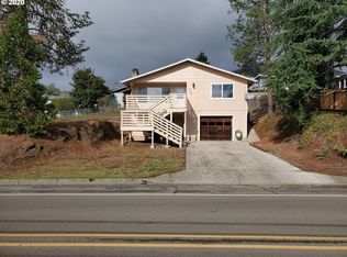 730 N Myrtle Rd, Myrtle Creek, OR 97457