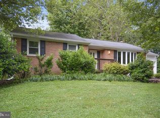 14900 Eastway Dr, Silver Spring, MD 20905