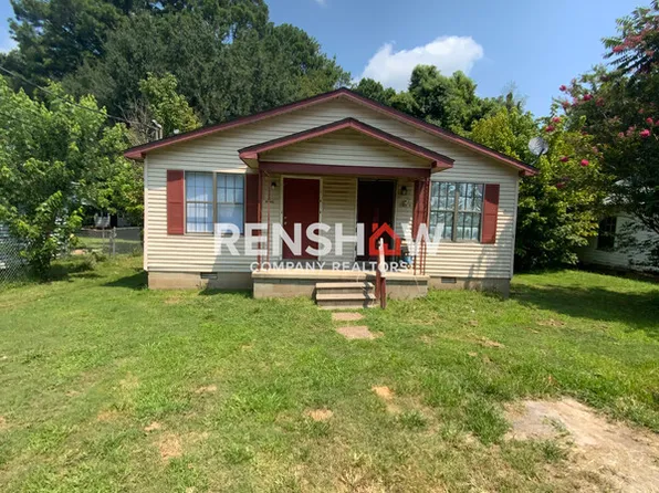1826 Schaffer St #A, Dyersburg, TN 38024