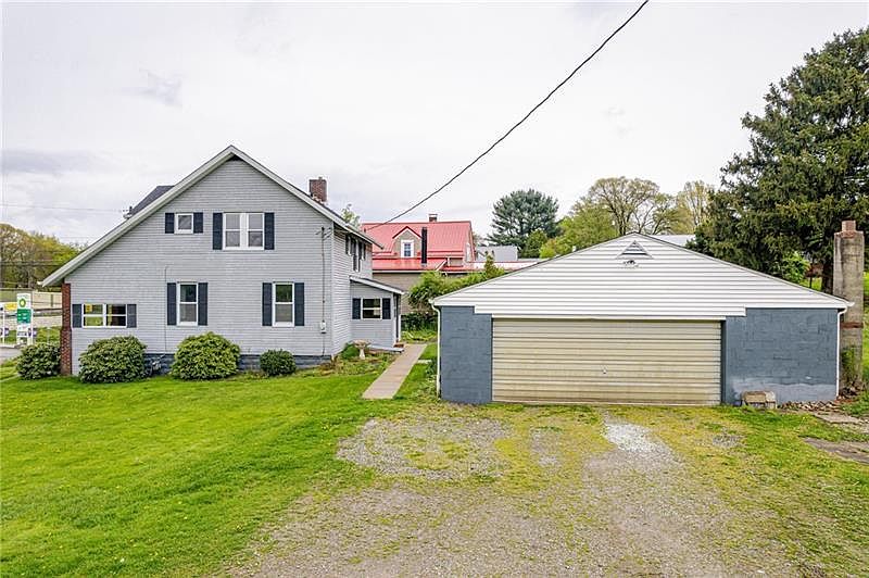 99 Dr, Apollo, PA 15613 Zillow