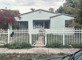 1841 NW 51st St, Miami, FL 33142