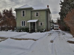 420 S Linden Ave, Sheridan, WY 82801