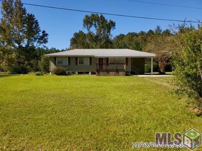 34065 Whitehead Rd, Holden, LA, 70744